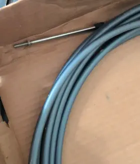 ABA-CABLE-27-GY YAMAHA Premier Nos #2