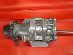 BF20 YAMAHA Jet Pump GP1200R Xlt