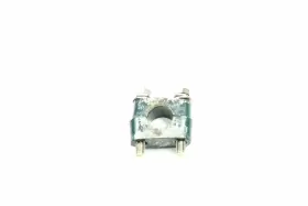 EU0-23814-31-00 YAMAHA Upper Lower Handlebar Holders Clamps #2