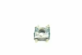 EU0-23814-31-00 YAMAHA Upper Lower Handlebar Holders Clamps #3