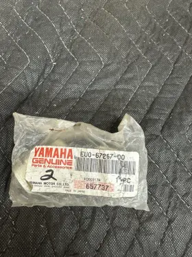 EU0-67267-99 YAMAHA Cable Connector
