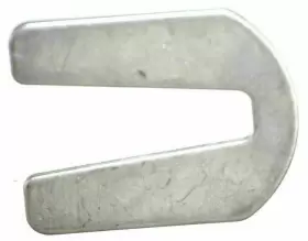 EU0-67354-00-20 YAMAHA Jet Ski Wave Runner Raide Engine Mount #2