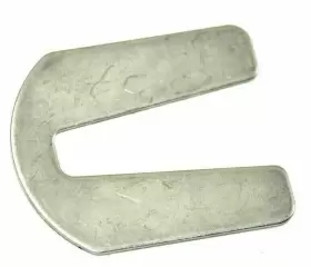 EU0-67354-00-20 YAMAHA Jet Ski Wave Runner Raide Engine Mount #3