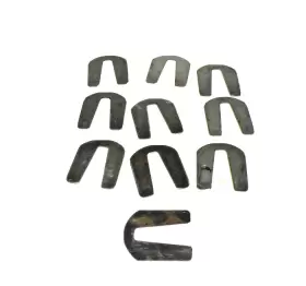 EU0-67354-A0-00 YAMAHA Wave Shim Kit 700 Raider
