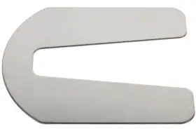 EU0-U7354-00-05 YAMAHA Waverunner Jet Crankcase Shim