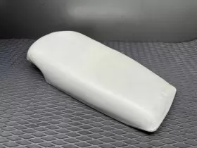 EW2-6142A-00-00 YAMAHA Standup Front Pole Chin Pad Superjet #3
