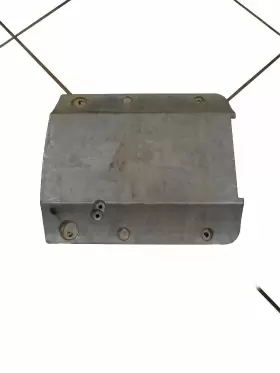 EW2-62731-01-00 YAMAHA Waverunner Jet Ride Plate 700 #2