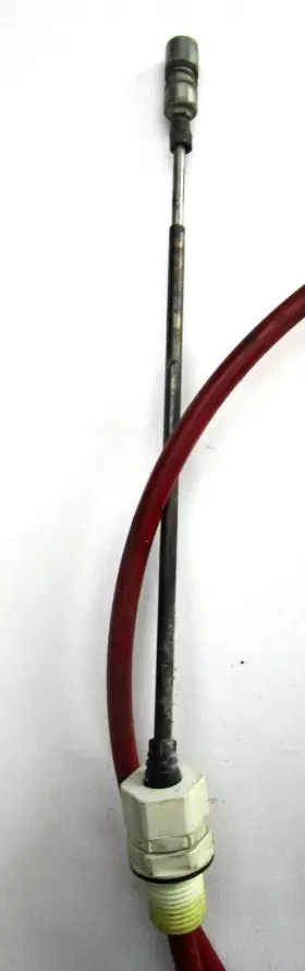 F0D-6153E-18-00 YAMAHA Waverunner Nozzle Control Cable XL800 #2