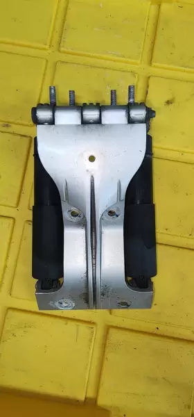 F0D-6515A-01-00 YAMAHA Hinge DD5 1200 #2