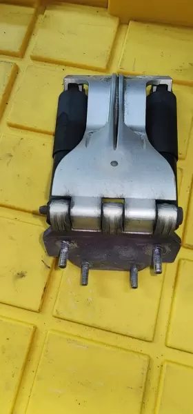 F0D-6515A-01-00 YAMAHA Hinge DD5 1200 #3
