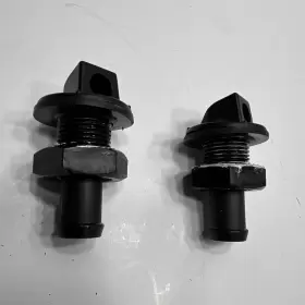 F0D-6753B-00-00 YAMAHA Water 1200 Pilot