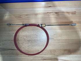F0D-U153E-00-00 YAMAHA Cable Water Xlt 800 1200