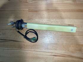 F0D-U824B-01-00 YAMAHA Gp Fuel Sender Water Xlt 1200