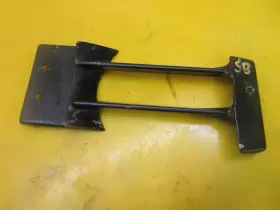 F0K-U276G-00-00 YAMAHA Exciter Starboard Right Intake Grate