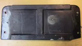 F0K-U72B9-00-00 YAMAHA Exciter Jet Pump Ride Plate Skid 1200 #2