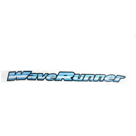 F0M-U417B-31-00 YAMAHA Waverunner Graphic XL700B