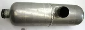 F0P-67550-01-00 YAMAHA Waverunner Water Lock Comp XL800 #2