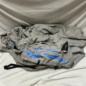 F0R-U3281-30-00 YAMAHA Cover AR210