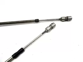 F0V-U149C-01-00 YAMAHA Waverunner Reverse Cable Xlt 1200 #2