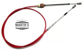 F0V-U149C-01-00 YAMAHA Waverunner Reverse Cable Xlt 1200