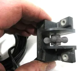 F0V-U8K31-00-00 YAMAHA Pwc Sensor Paddle Wheel Xlt 1200 #2