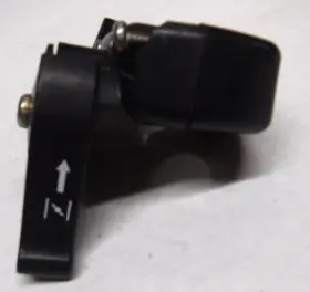 F0X-6724A YAMAHA Waverunner Gp Gpr Choke Start Lever GP1200