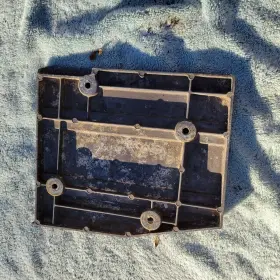 F0X-6884S-00-00 YAMAHA Jet Pump Step Plate GP1200 #3