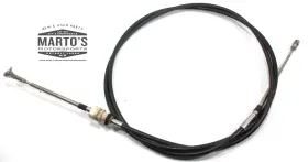 F0X-U1481-00-00 YAMAHA Gpr Steering Cable GP1200R GP800R