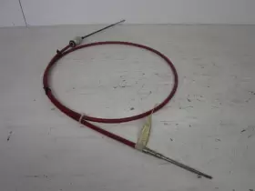 F0X-U153E-01-00 YAMAHA Waverunner Gp Nozzle Control Cable 800