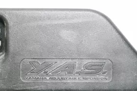 F0X-U883N-00-00 YAMAHA Waverunner Gp Left Right Sponson 1300 #3
