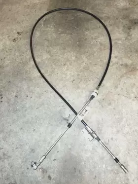 F1B-61481-02-00 YAMAHA Fx Steering Cable Waverunner FX140