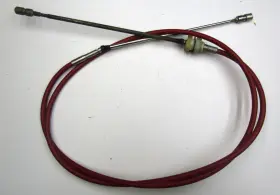 F1B-6149C-01-00 YAMAHA Waverunner Fx Reverse Cable FX140