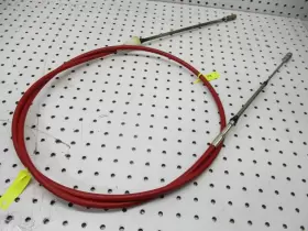 F1B-6149C-03-00 YAMAHA Fx Reverse Cable Freshwater Ho Cruiser #3