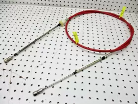 F1B-6149C-03-00 YAMAHA Fx Reverse Cable Freshwater Ho Cruiser