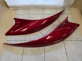 F1B-U377B-30-P0 YAMAHA Fx Cover FX140 Cruiser