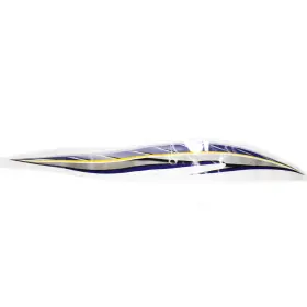 F1B-U417G-60-00 YAMAHA Waverunner Fx Right Graphic Cruiser
