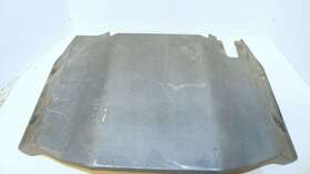 F1K-U273B-06-KT YAMAHA Ride Plate Vx