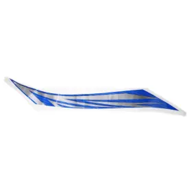 F1K-U417J-50-00 YAMAHA Waverunner Right Graphic Vx