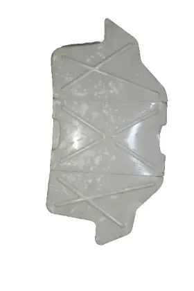 F1K-U475F-01-00 YAMAHA Locker Bow Plate Divider Wall VX110 Vx #3