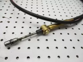 F1S-61481-02-00 YAMAHA Fx Steering Cable Freshwater Ho #2