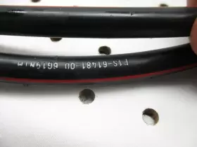 F1S-61481-02-00 YAMAHA Fx Steering Cable Freshwater Ho #3