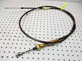 F1S-61481-02-00 YAMAHA Fx Steering Cable Freshwater Ho