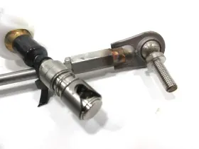 F1S-61481-11-00 YAMAHA Fx Steering Cable GP1800R Ho Cruiser #2