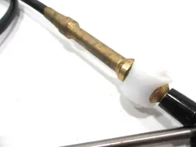 F1S-61481-11-00 YAMAHA Fx Steering Cable GP1800R Ho Cruiser #3