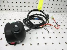 F1S-68310-01-00 YAMAHA Handlebar Start Lanyard Switch Box Fx