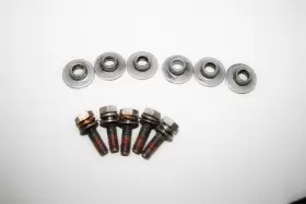 F1S-U757F-02-00 YAMAHA Fx Impeller Rubber Covers Guard #2
