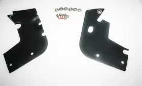 F1S-U757F-02-00 YAMAHA Fx Impeller Rubber Covers Guard #3