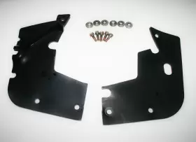 F1S-U757F-02-00 YAMAHA Fx Impeller Rubber Covers Guard