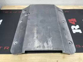 F2F-6273B-09-00 YAMAHA Ride Plate Jet Standup Skis #2