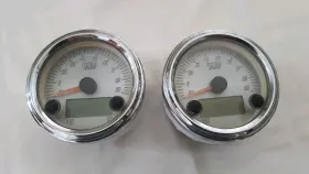 F2K-U8245-20-00 YAMAHA Jet Boat Ar Tachometer Port Starboard